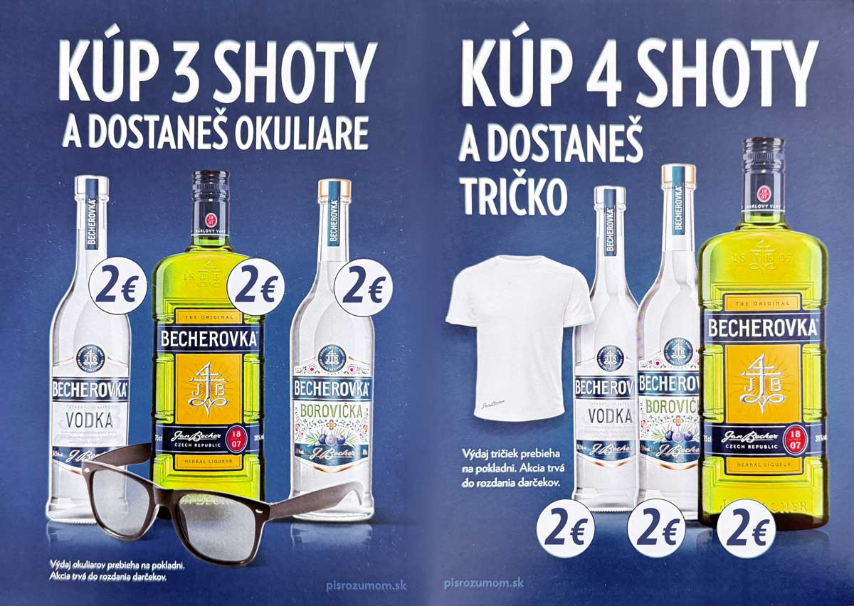 Becher víkend v Pilsneri – 30. 05. 2029